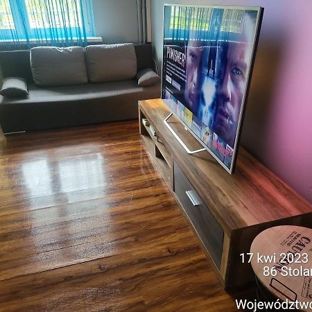 Apartament Plush Studio Self Check-In 24H Μπίτομ Εξωτερικό φωτογραφία