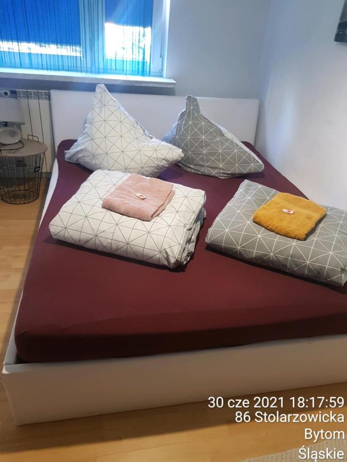 Apartament Plush Studio Self Check-In 24H Μπίτομ Εξωτερικό φωτογραφία