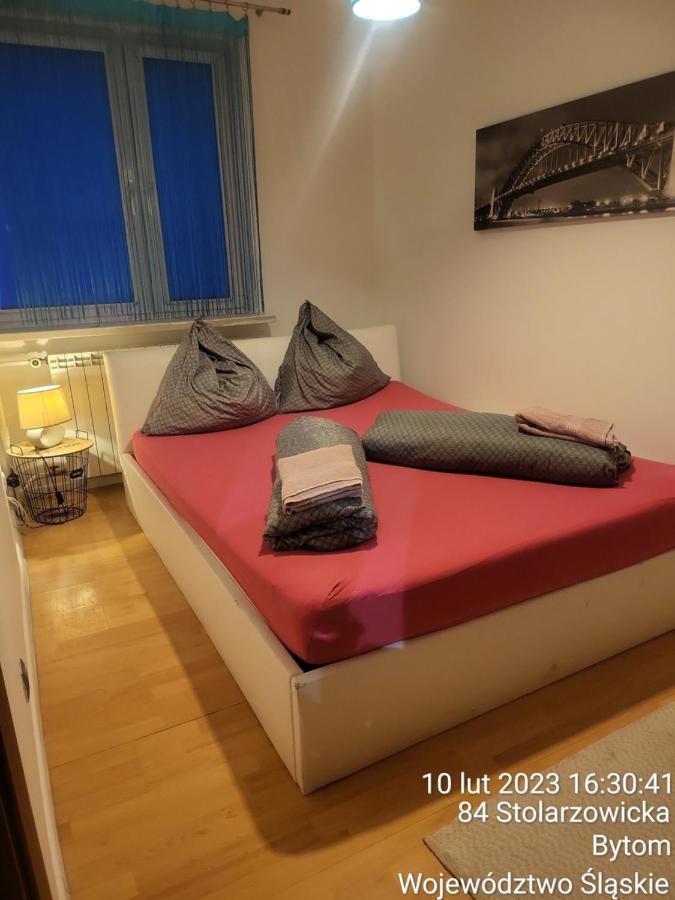 Apartament Plush Studio Self Check-In 24H Μπίτομ Εξωτερικό φωτογραφία