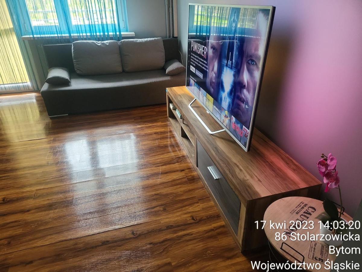 Apartament Plush Studio Self Check-In 24H Μπίτομ Εξωτερικό φωτογραφία